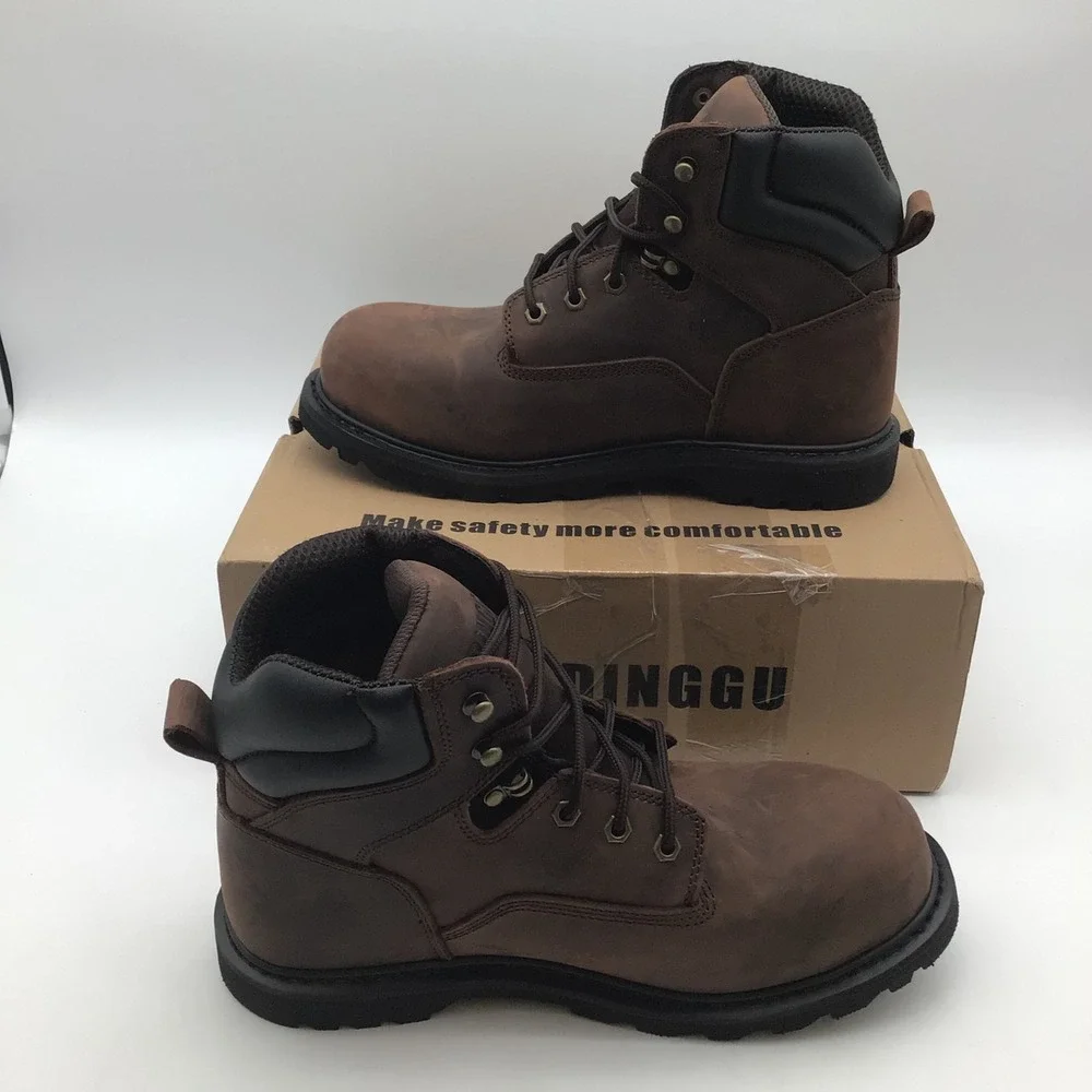 Dinggu nor brown